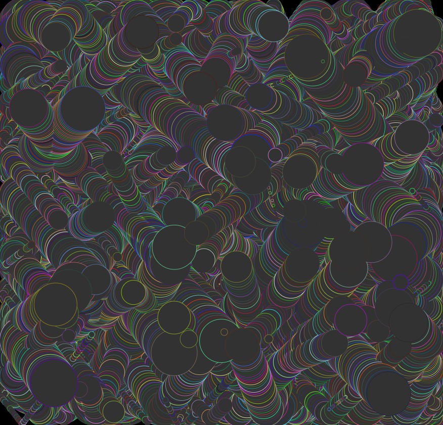 Interactive Array Visualization