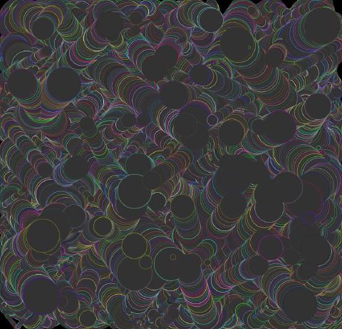 Interactive Array Visualization