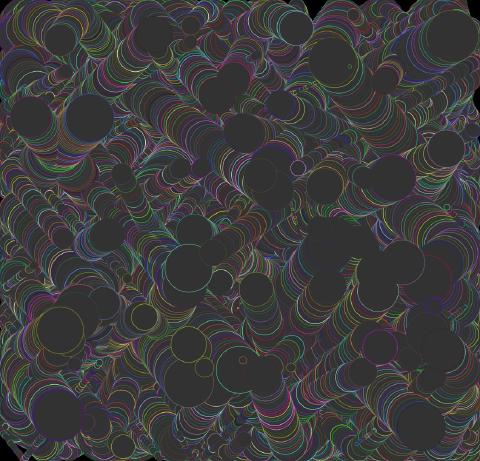 Interactive Array Visualization