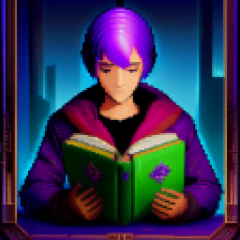 Orbiting Pixels Utility