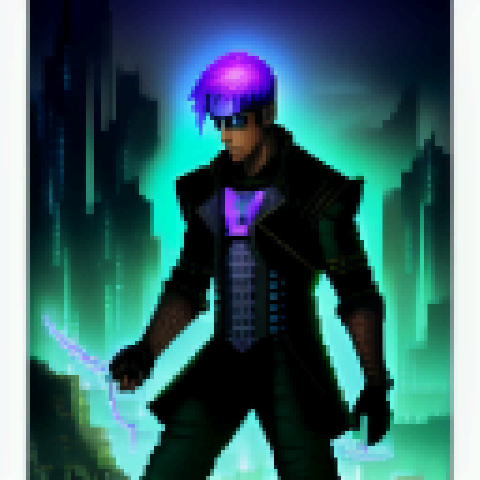 Fridge Magnet Simulator