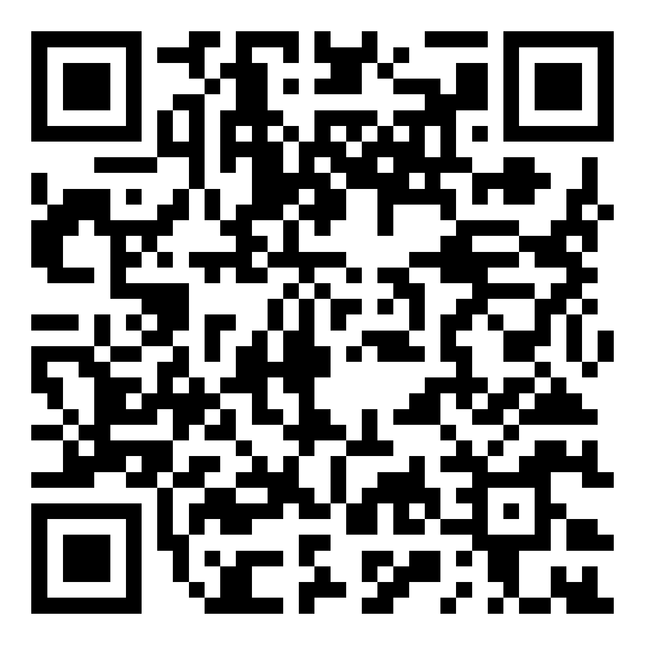QR Code Generator with Python