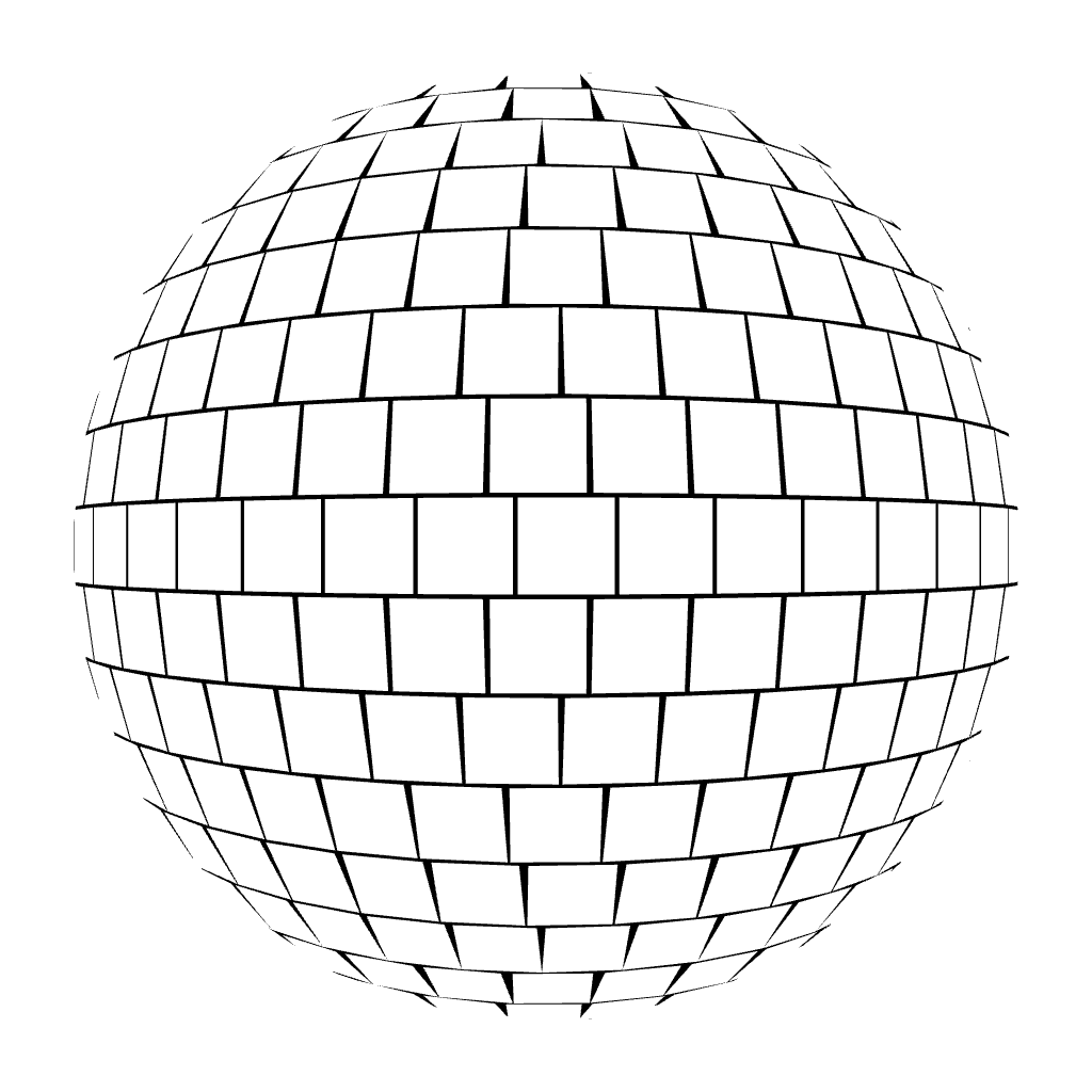 Disco Ball