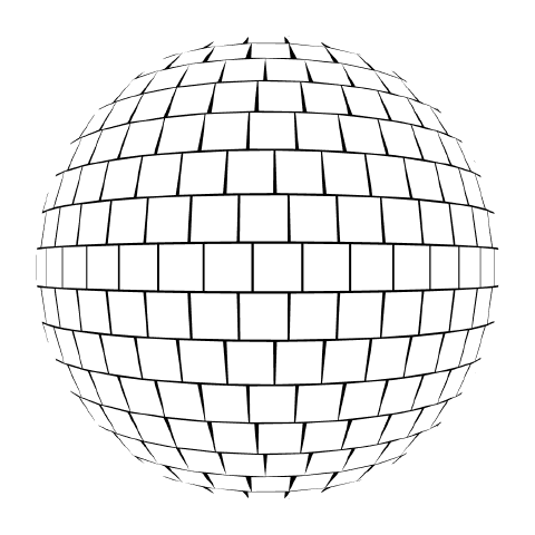 Disco Ball