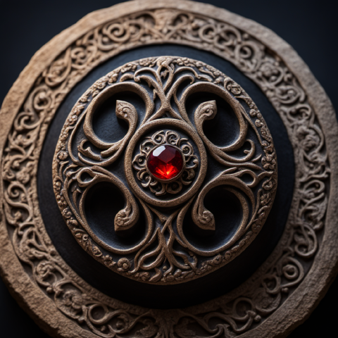 Visualizing Directory Structures with PyVis